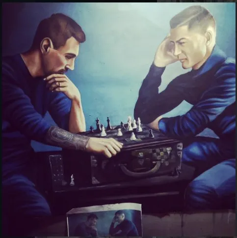 Chess Players