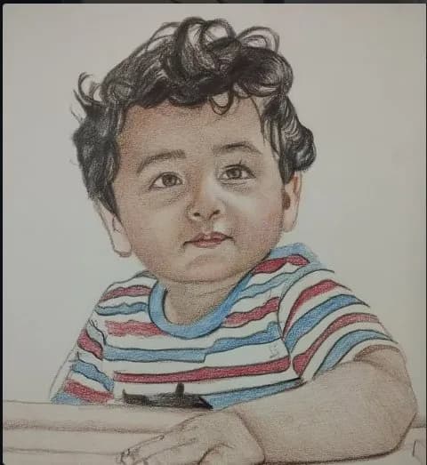 Child Portrait