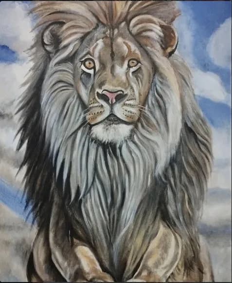 Wildlife Art